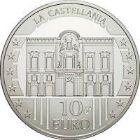 images/productimages/small/Malta 10 euro 2009 Castellania.jpg